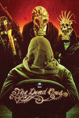The Dead Ones (The Dead Ones)