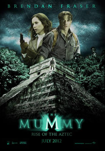 A Múmia 4 (The Mummy 4)