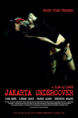 Moammar Emka's Jakarta Undercover (Moammar Emka's Jakarta Undercover)