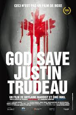 Deus Salve Justin Trudeau (God Save Justin Trudeau)