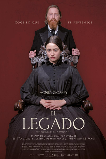  de Filme Lies We Tell (2023)