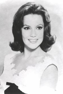 Mary Ann Mobley - Poster 1