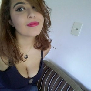 Foto de perfil de Thayná