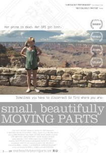 Small, Beautifully Moving Parts (Small, Beautifully Moving Parts)