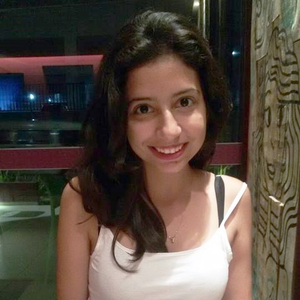 Foto de perfil de Gabriela