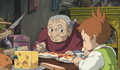 2ª parte do Ghibli Fest chega hoje aos cinemas de todo o Brasil