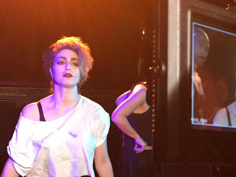 Foto 5 de Physical Attraction