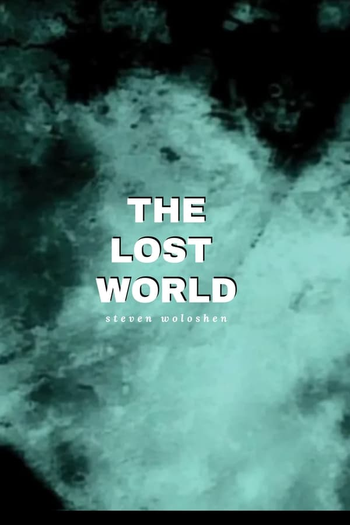 Poster de Curta The Lost World (2013)