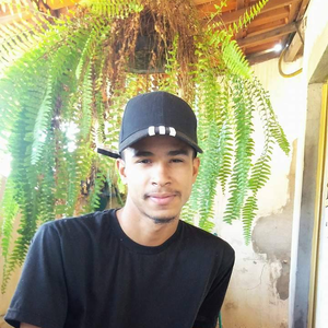 Foto de perfil de Breno Miranda