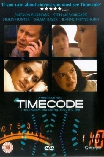  de Filme Timecode (2000)