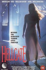 A Porta do Inferno (Hellgate)