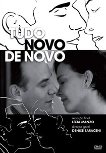 Tudo Novo de Novo (Tudo Novo de Novo)
