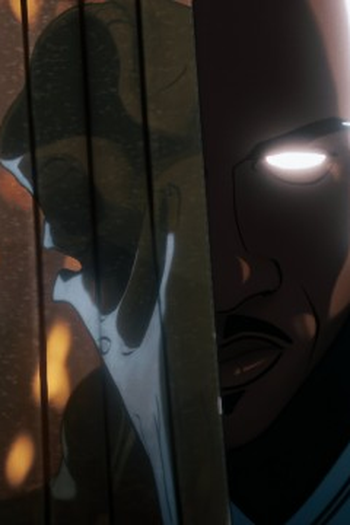 Poster de Episódio Episode 4 (2025)