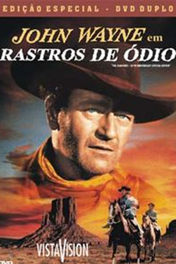  de Filme Rastros de Ódio (1956)