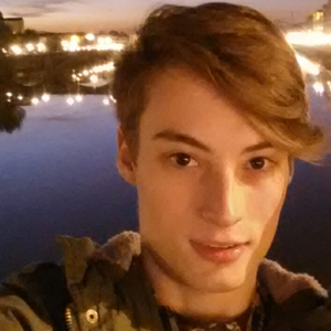 Foto de perfil de Bruno