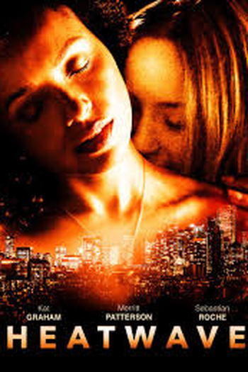  de Filme Onda de Calor (2022)