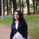 Foto de perfil de Bruna