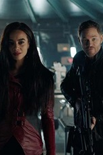 Poster de Episódio Last Dance (2019)