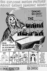 The Grim Reaper (The Grim Reaper)