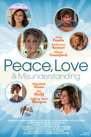  de Filme Paz, Amor e Muito Mais (2011)
