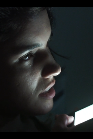 Poster 1 de Curta Desencanto (2020)