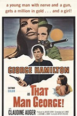 O Homem de Marrakesh (L'homme de Marrakech)