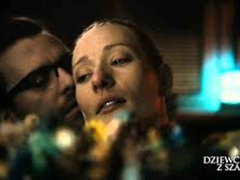 Foto 9 de A Moça do Armário