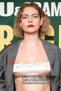 Isobel Jesper Jones - Poster 1