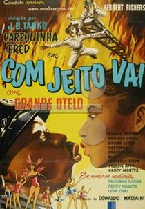 Com Jeito Vai (Com Jeito Vai)
