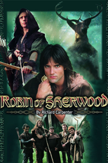 Robin of Sherwood (Robin of Sherwood)
