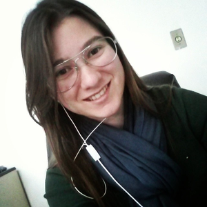 Foto de perfil de Letícia Ternus