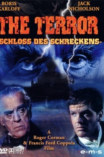  de Filme Sombras do Terror (1963)