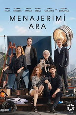 Menajerimi Ara (Menajerimi Ara)