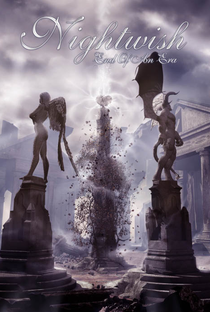 Nightwish - End Of An Era - Poster / Capa / Cartaz - Oficial 1