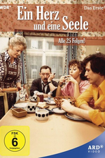 Ein Herz und eine Seele (1ª Temporada) (Ein Herz und eine Seele)