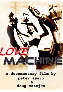 Love Machine (Love Machine)