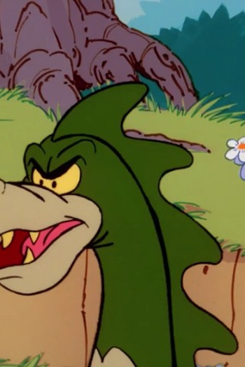 Poster de Episódio Sir Hefty (1981)