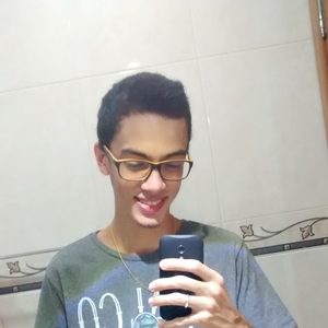 Foto de perfil de Vinicius de Freitas