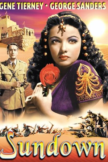  de Filme Quando Morre o Dia (1941)