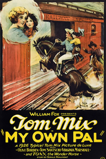 De Peito a Peito (My Own Pal)