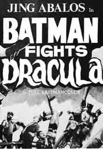 Batman Fights Dracula (Batman Fights Dracula)