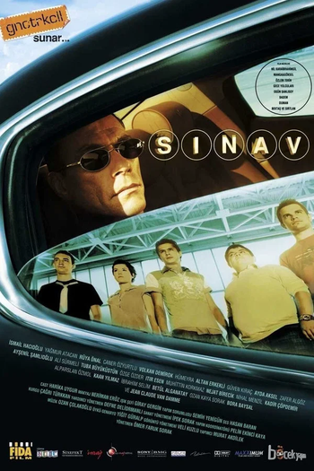  de Filme Sinav (2006)