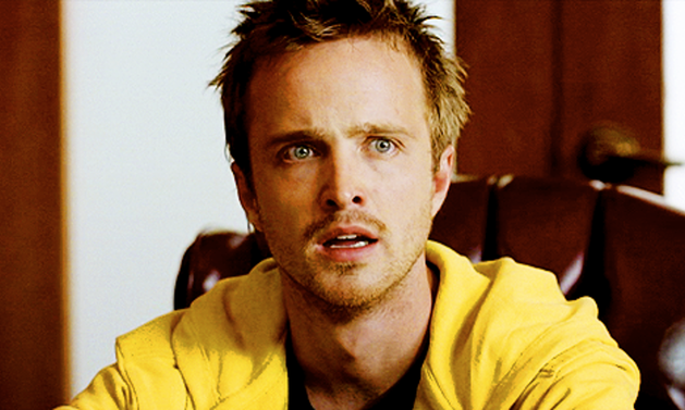 Aaron Paul é confirmado no elenco de Westworld