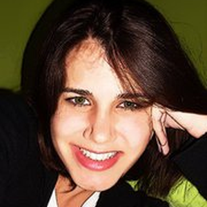 Foto de perfil de Natália Murgel