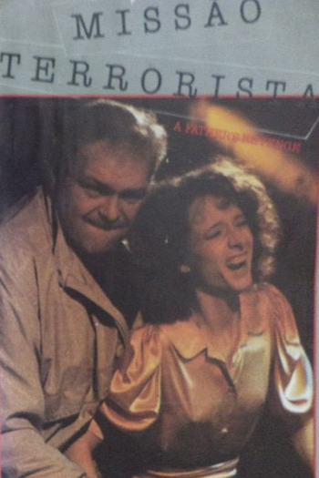  de Filme O Sequestro de Karen (1988)