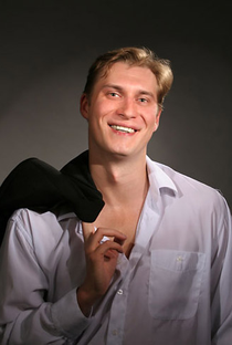 Yakov Kucherevskiy - Poster 1