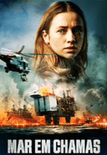 Mar em Chamas (The Burning Sea)