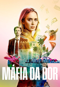 Máfia da Dor (Pain Hustlers)