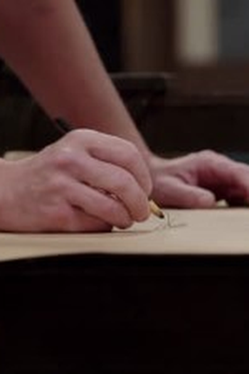 Poster de Episódio Smallsword (2018)