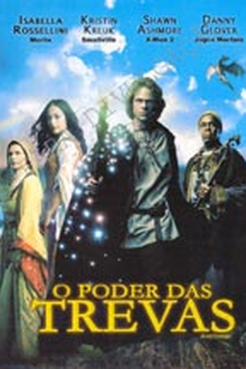  de Filme O Poder das Trevas (2004)